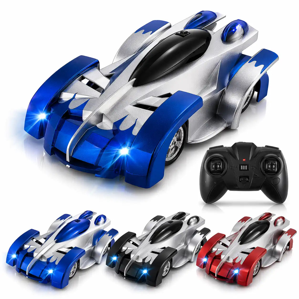 RC Klim Auto