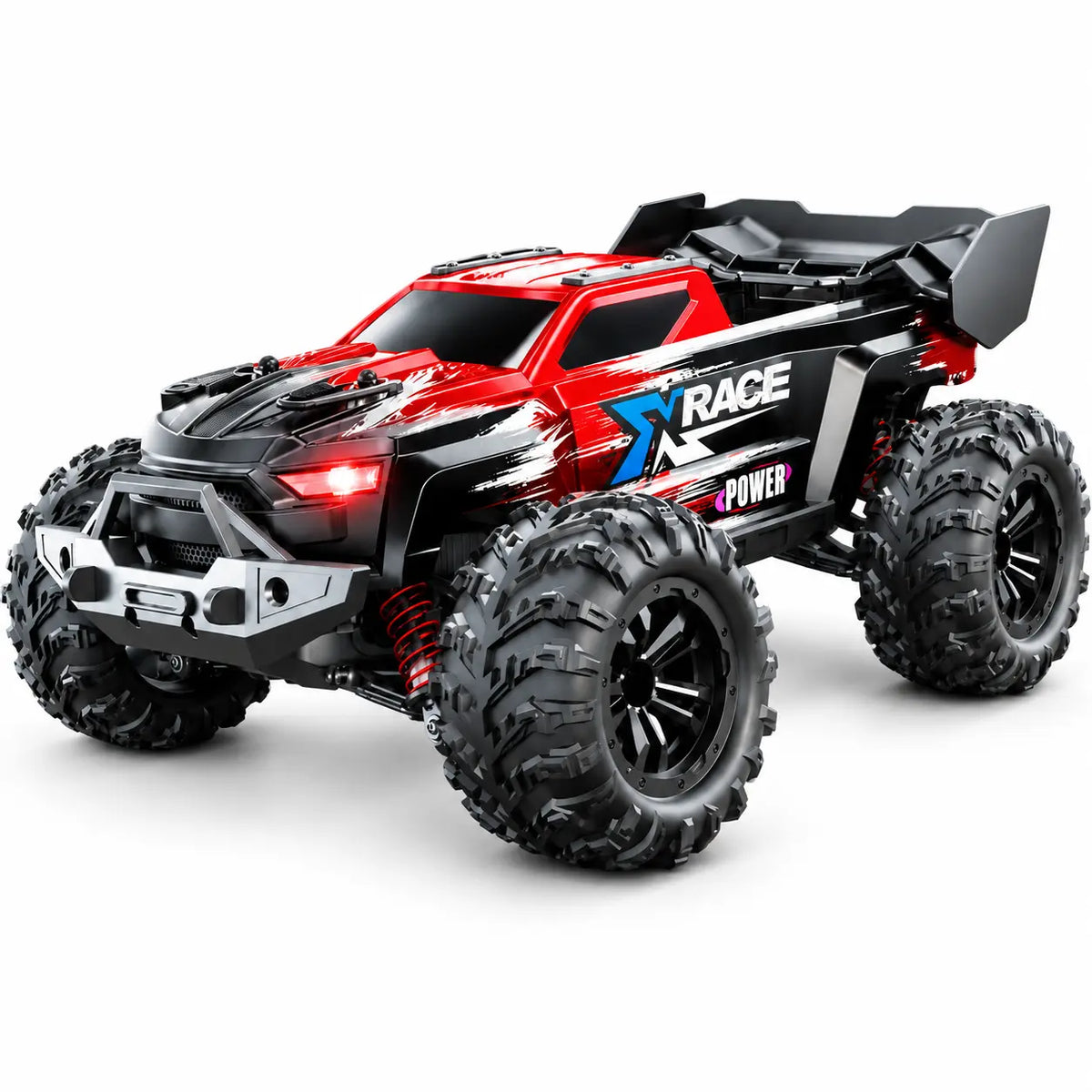 RC Monstertruck 1:14 4WD – 25 km/u