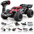 RC Monstertruck 1:14 4WD – 25 km/u