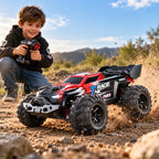 RC Monstertruck 1:14 4WD – 25 km/u