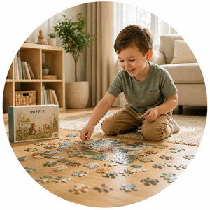 Puzzels