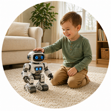 Robot Speelgoed