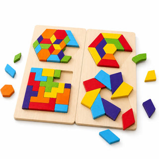 Puzzels
