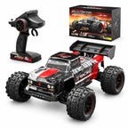 RC Auto 1:14 – Brushless 4WD Offroad Auto 70 km/u