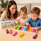 Houten Kinderen