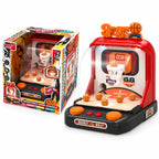 Mini Basketbalspel met Scorebord