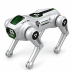 Interactieve robot hond met afstandsbediening voor kinderen