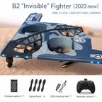 RC Vliegtuig Drone 