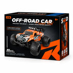 RC Offroad Monstertruck 1:18