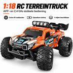 RC Offroad Monstertruck 1:18