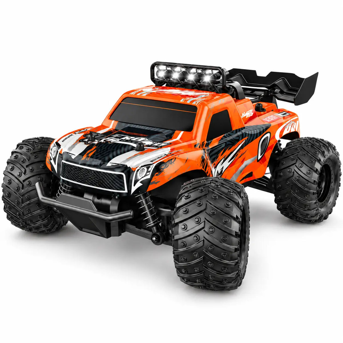 RC Offroad Monstertruck 1:18
