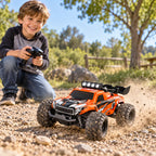 RC Offroad Monstertruck 1:18
