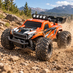 RC Offroad Monstertruck 1:18