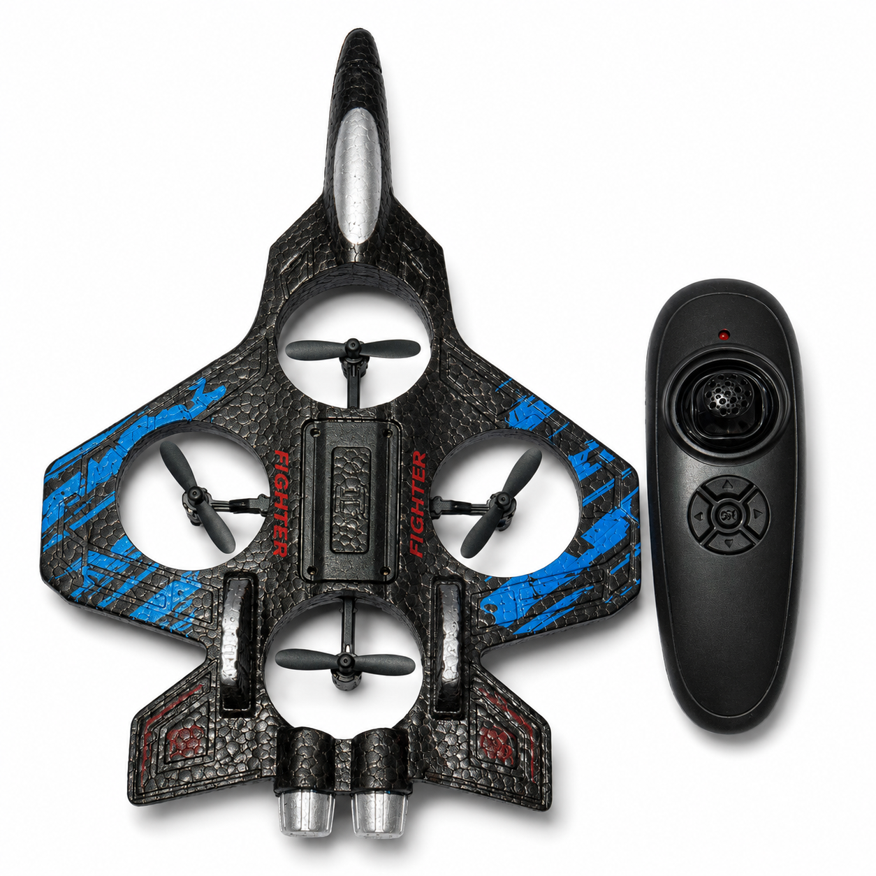 RC JET BEXTUNIO