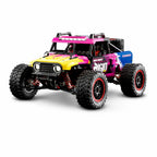 RC Monster Truck 1:14 Brushless 70 km/u - Bextunio