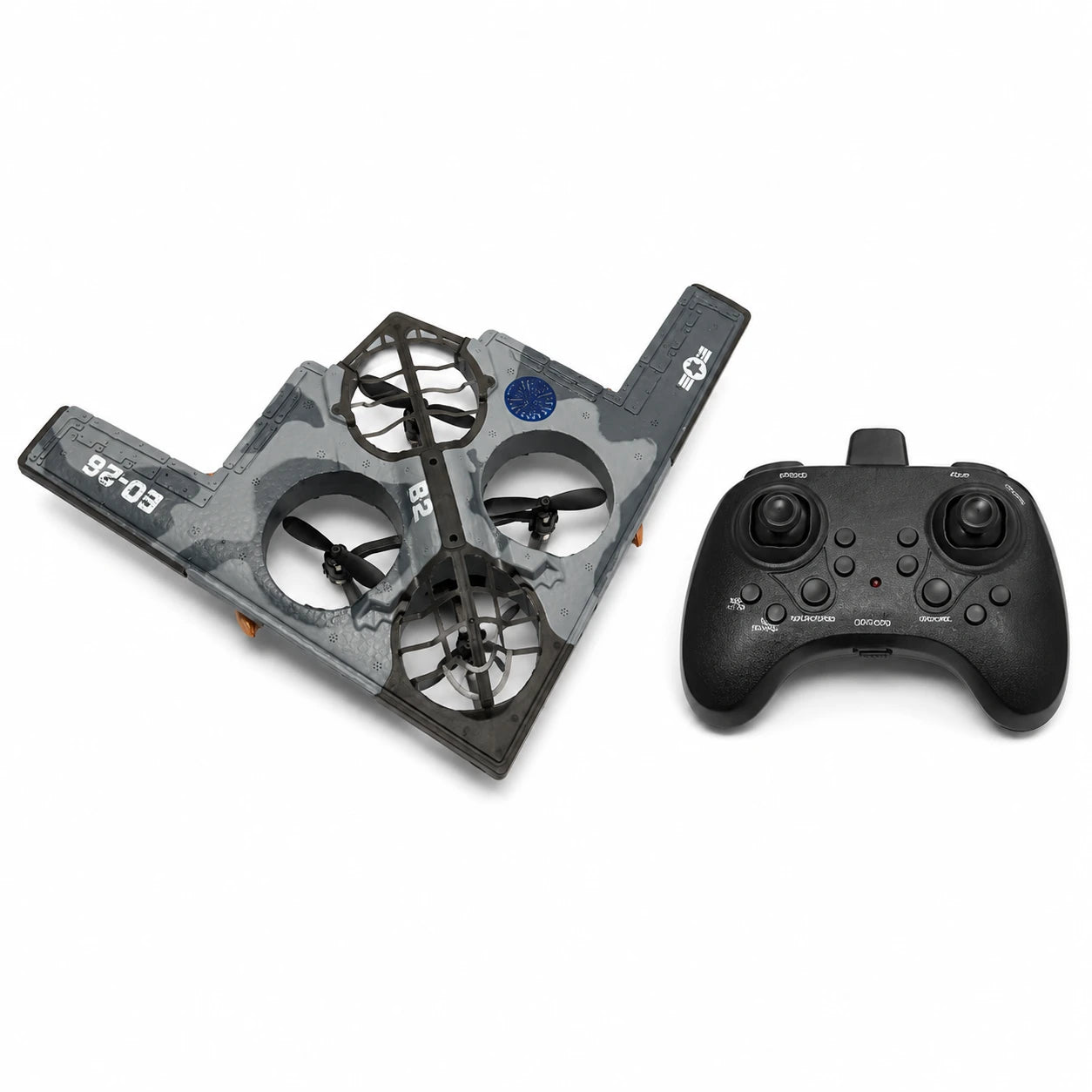 RC Vliegtuig Drone