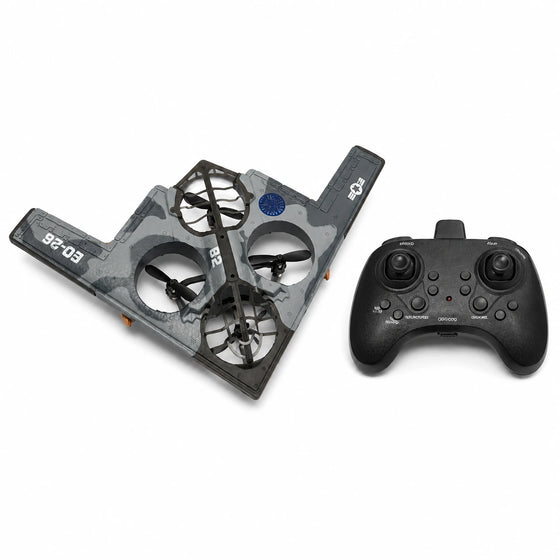 RC Vliegtuig Drone