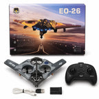 RC Drone Kind 8 Jaar