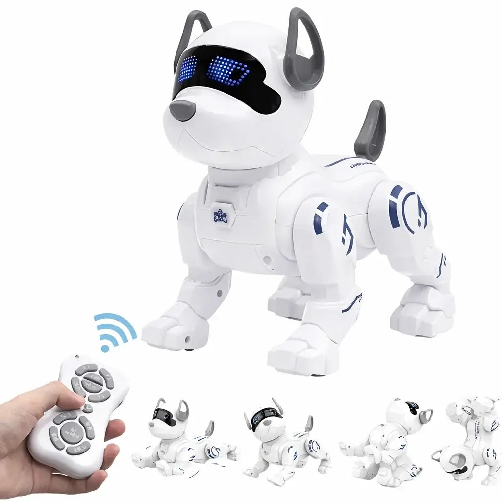 Robothond
