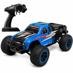 Speed Storm RC-auto - snelheid 55 km/u