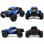 Speed Storm RC-auto - snelheid 55 km/u