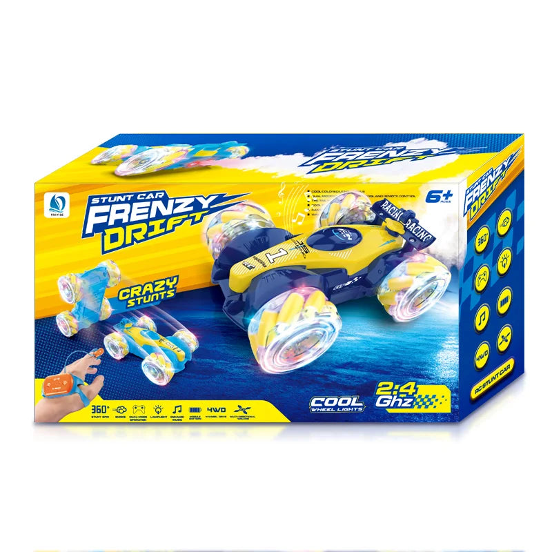 Auto Voor Kinderen