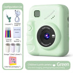 Camera Voor Kinderen