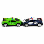 Geschenk Auto
