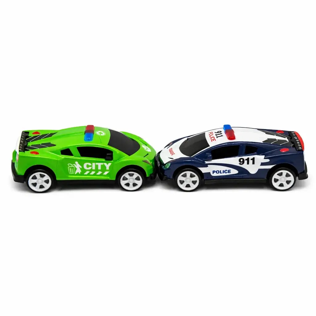 Geschenk Auto