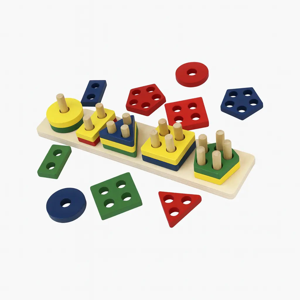 Houten Bord
