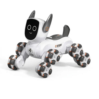 Robots
