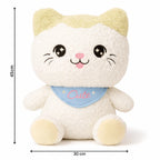 Katten Knuffel 