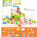 Kinder Seelhuis