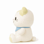 Knuffel Kat 