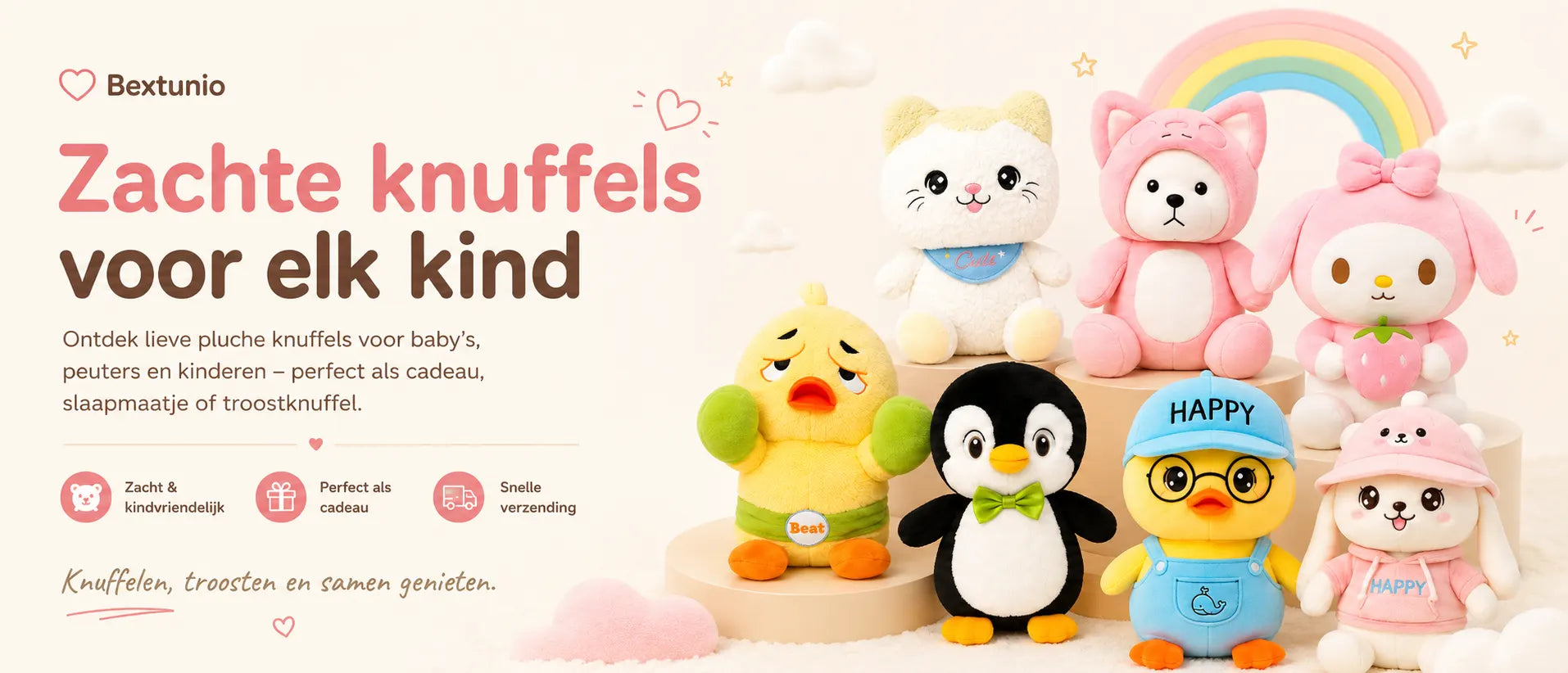 knuffel banner 