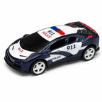 Metalen Auto