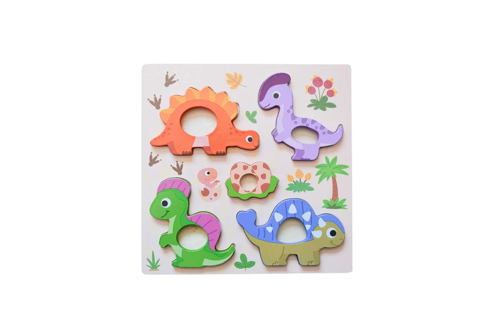 Puzzel 3 Jaar