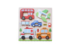 Puzzel 4 Jaar