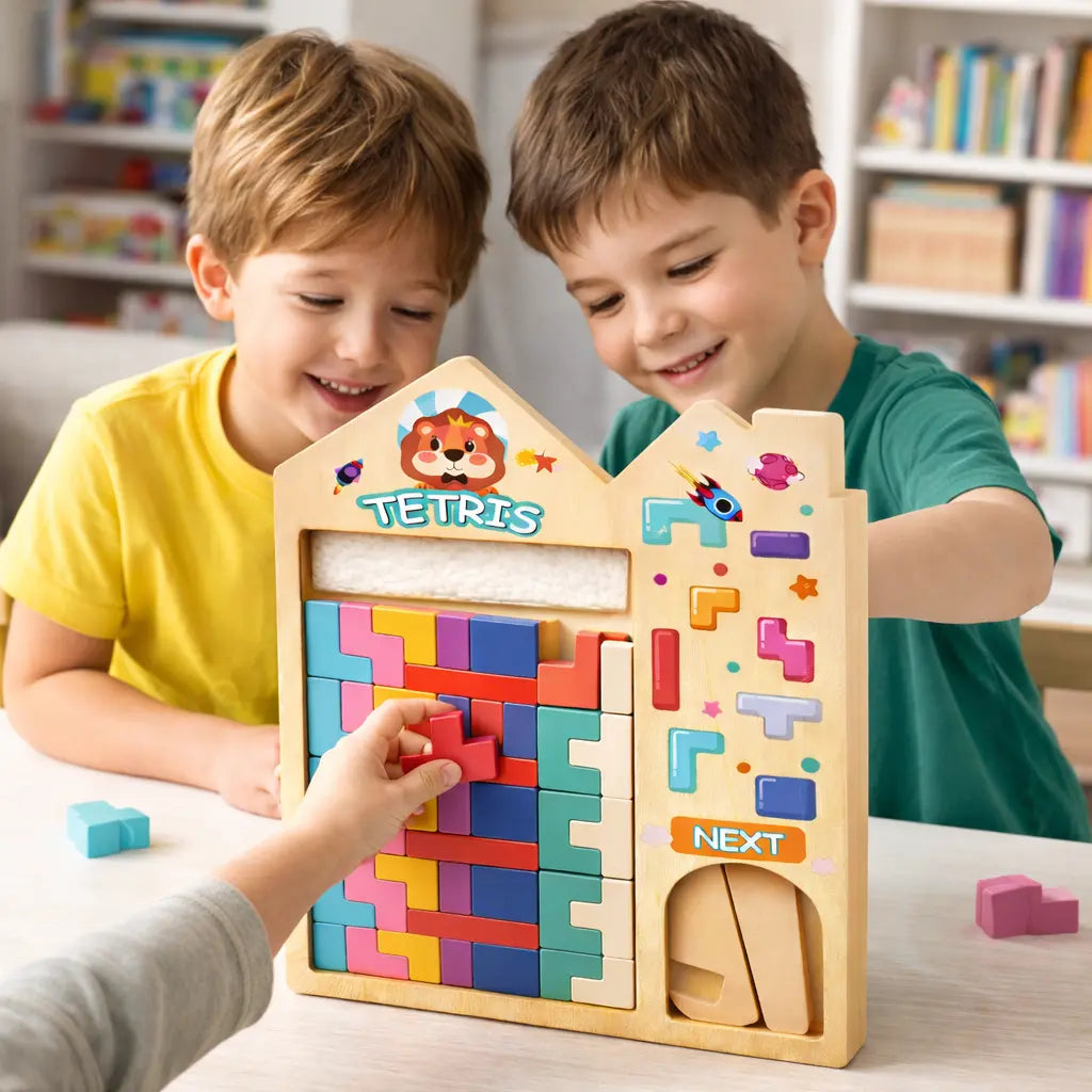 Puzzel Speelgoed