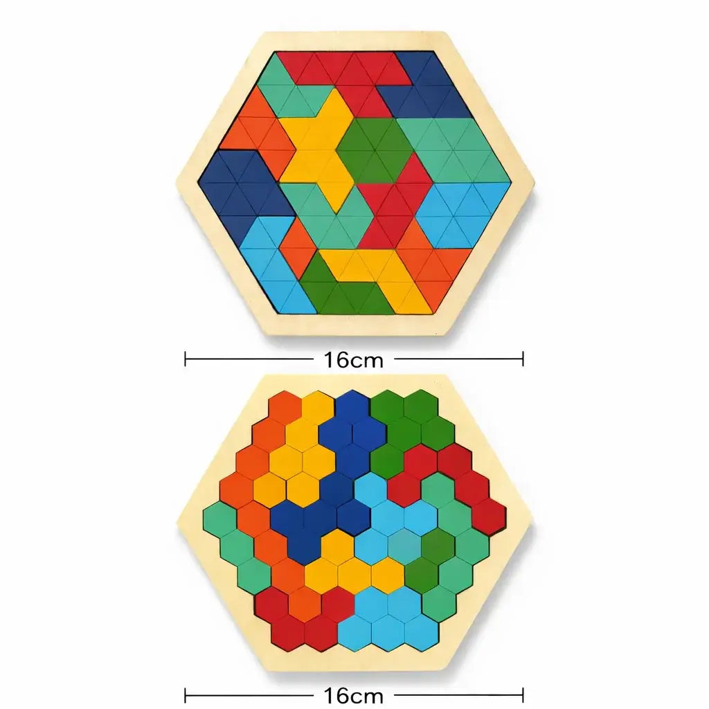 Puzzel Voor Kinderen