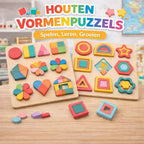 Puzzels Voor Kinderen
