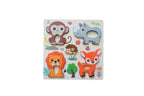 Puzzels Kleuters