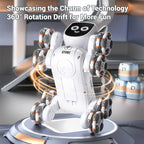 Robot Bouwen Kinderen