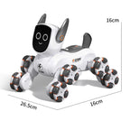 Robot Kinderen