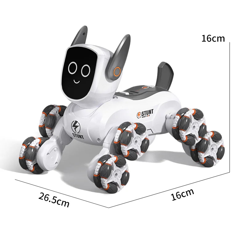Robot Kinderen