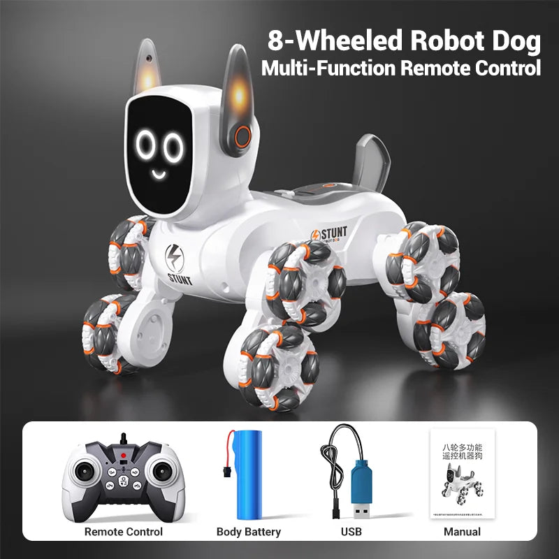 Robot Maken Kinderen