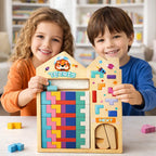Speelgoed Puzzel