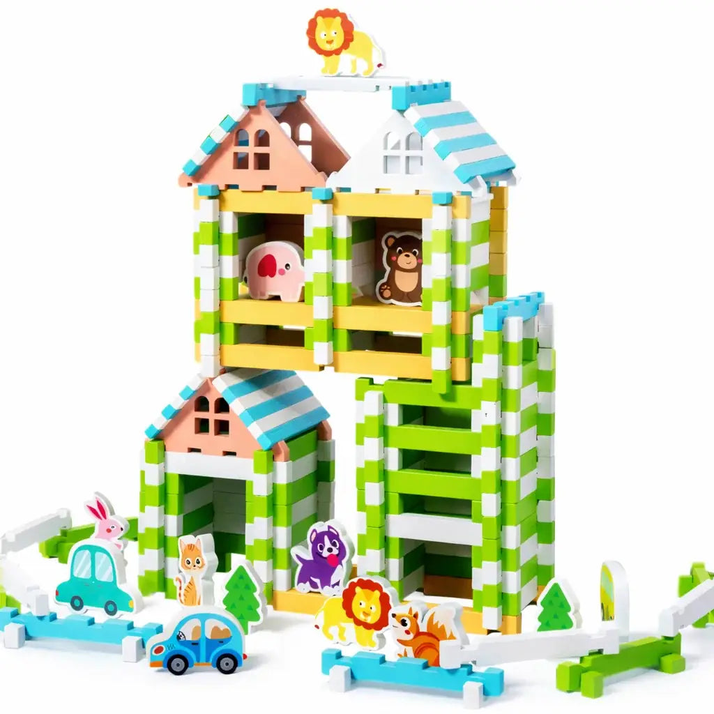 Speelhuis Voor Kinderen