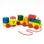 Trein Kinderen