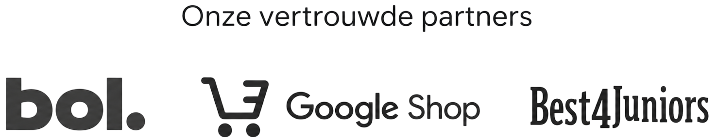 Brand patner Logos Bextunio